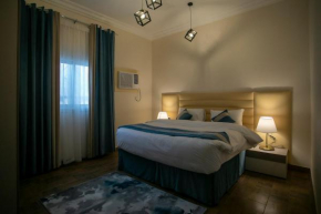 2 bedroom apartment with kitchen -104